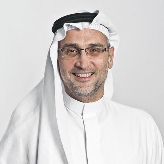 Rami Abu-Ghazaleh